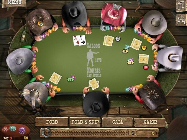Governor Of Poker 2 free. download full Version Mac